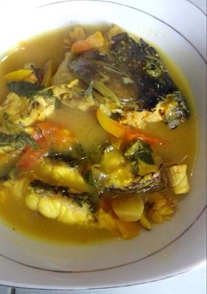 Foto resep Palumara tengiri