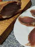 Solomillo Ibérico Adobado