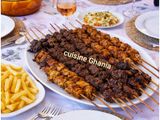 تشكيلة مشاوي