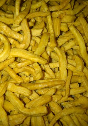 Foto resep Cheese stick