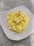 Scrambled Egg ala McD