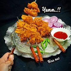 A picture of Pakoray.