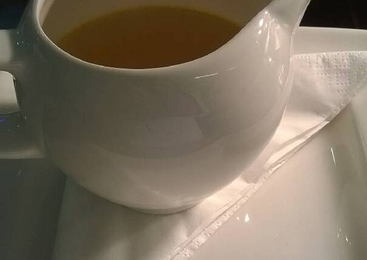 Creme anglais