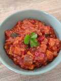 Ratatouille