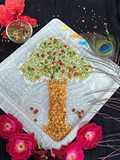 Fresh mukhwas art