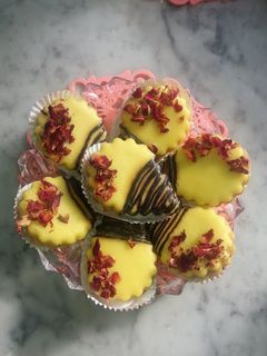 صورة لوصفة صابلي بذوق الليمون 🍋🍋