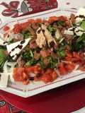 Ensalada variada sin más