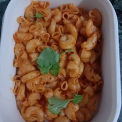 A picture of Macroni.