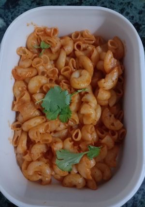 A picture of Macroni.