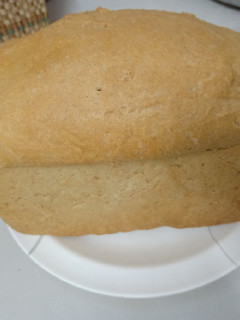 A picture of Bread so fine.