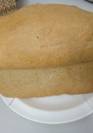 A picture of Bread so fine.