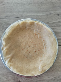 Une photo de Crêpes à la farine de petit épeautre
