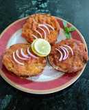 Brinjal Fry