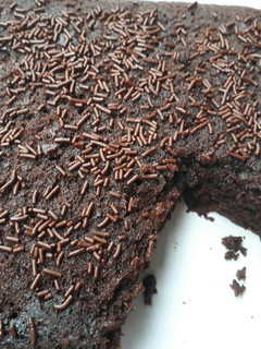 Foto resep Nutricake Brownies (Kukus)