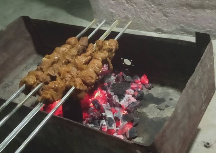Behari kabab