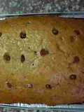Torta de guineo