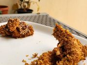 A picture of healthy corn flakes