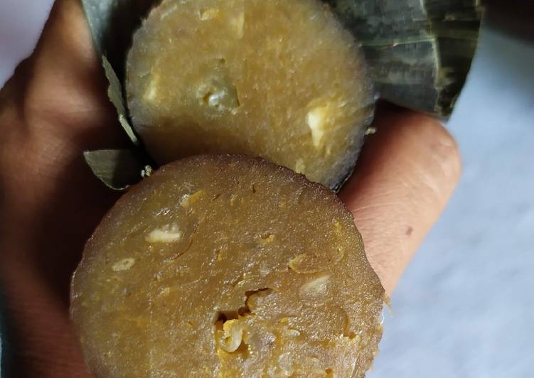 Lempok durian