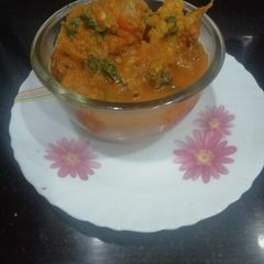 A picture of Lauki ka kofta.