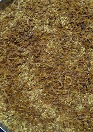 મુખવાસ(Mukhvas Recipe in Gujarati) રેસીપી મુખ્ય ફોટો