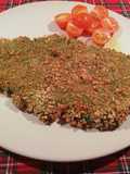 Spinacine homemade