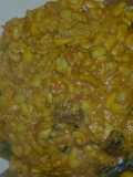 Ukwa(breadfruit porridge)