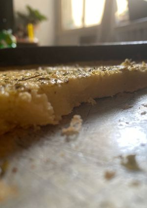Una foto de Fainá Argenta (Vegana)
