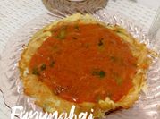 Gambar fuyunghai kornet