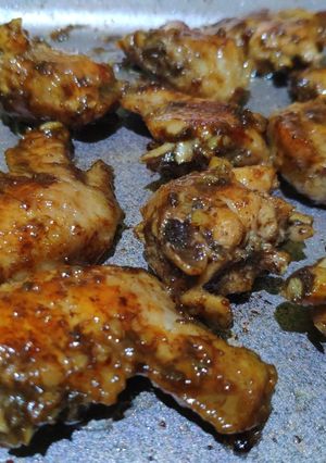 Foto resep Ayam Cola