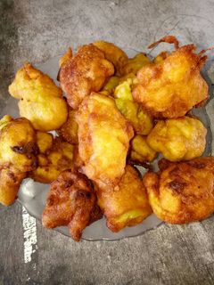 Foto resep Pisang goreng empuk