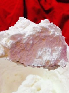 Foto resep BUTTER CREAM (simple)
