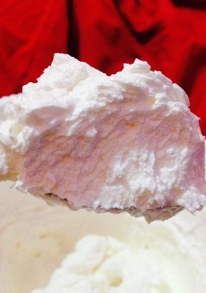 Foto resep BUTTER CREAM (simple)