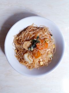 Foto resep Bihun Goreng