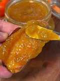 Mermelada de mandarina