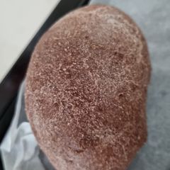 A picture of Easy and fast keto bread rolls.