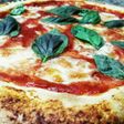 Pizza napolitana casera