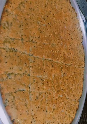 A picture of Halva 🧡.