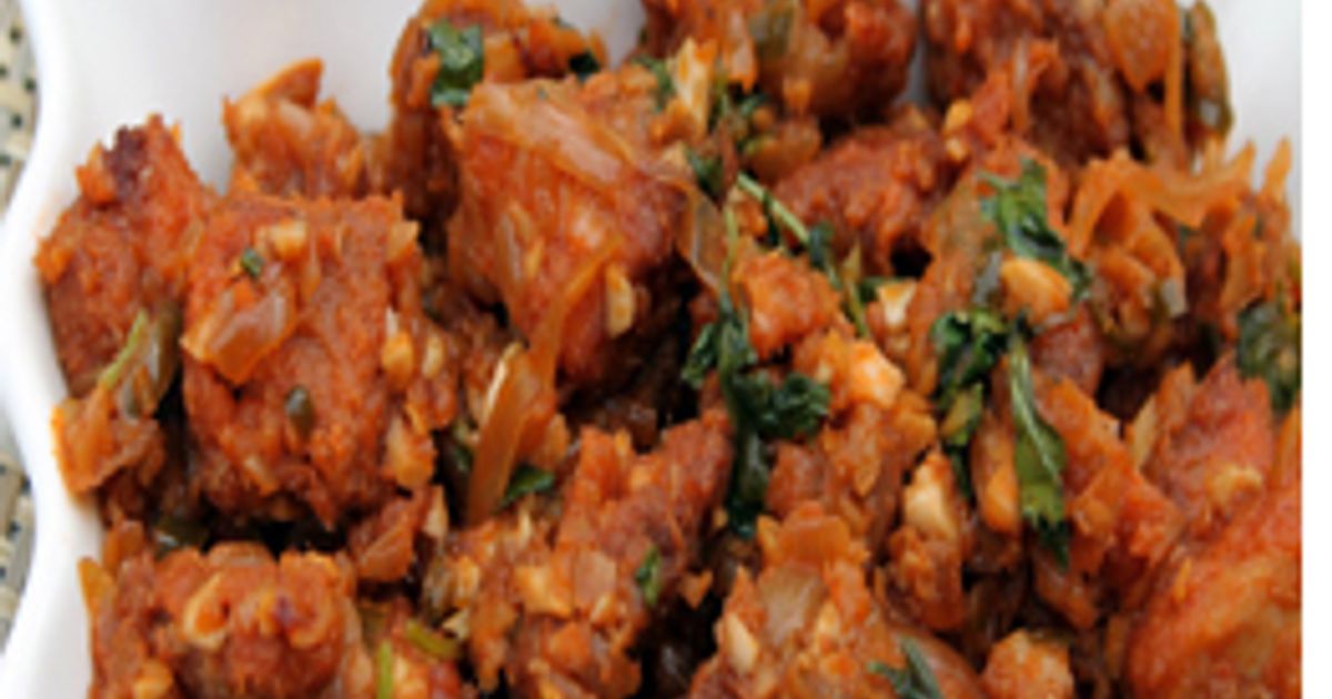 Chill Fish Recipe by shubham sharma - Cookpad