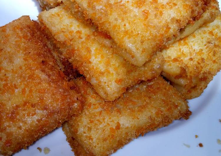 Risoles mayo