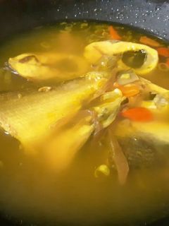 Foto resep Ikan Masak Mama Mertua