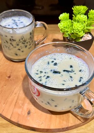 Foto resep Cendol Kecebong