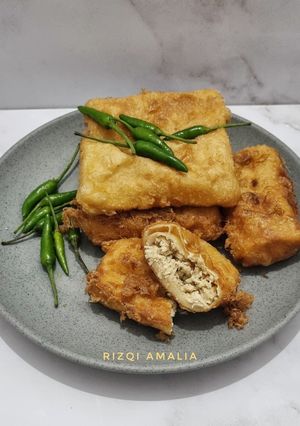 Foto resep Sosis Ayam Suwir