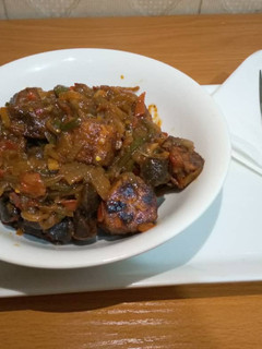 A picture of Gizz-Dodo.