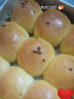 Foto resep Roti sobek