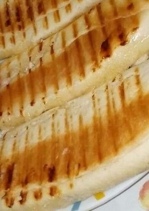 صورة لوصفة بانيني