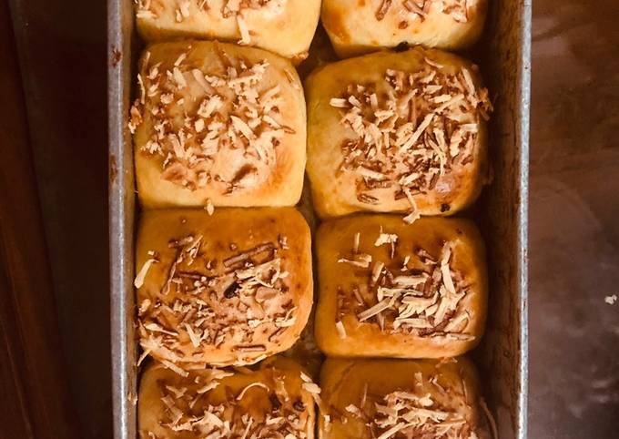 Resep Bolen mudah enak dan murah meriah, Menggugah Selera