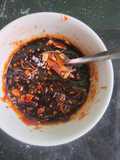 Sambal Kecap Rasa Istimewa