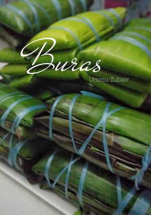 Foto resep Buras/Burasa'