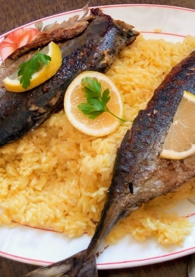 صورة لوصفة بونيط مع الروز