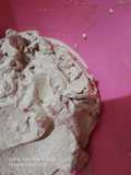 Buttercream coklat
